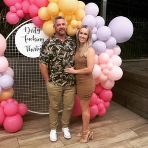 Meet your Posher, Stacey